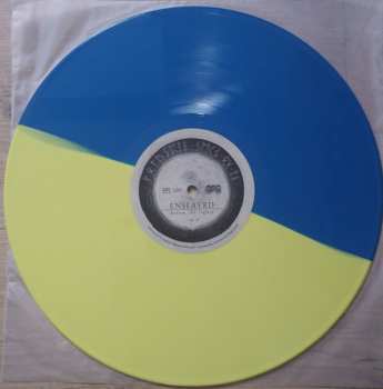 2LP Enslaved: Below The Lights LTD | CLR