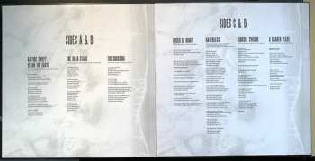 2LP Enslaved: Below The Lights (Cinematic Tour 2020) LTD | CLR