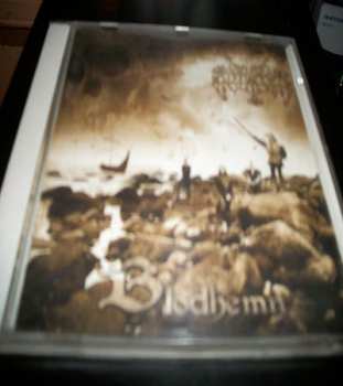 CD Enslaved: Blodhemn