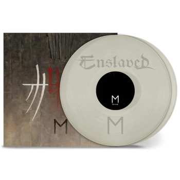 2LP Enslaved: E CLR | LTD