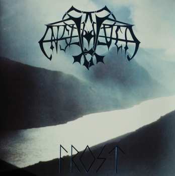 LP Enslaved: Frost LTD | CLR