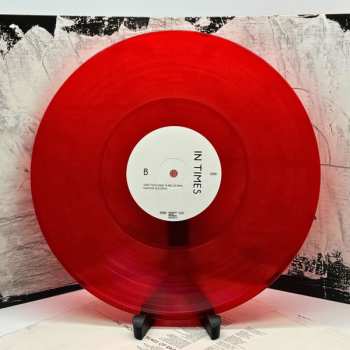 2LP Enslaved: In Times CLR | LTD