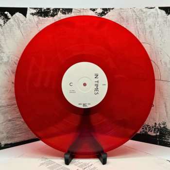 2LP Enslaved: In Times CLR | LTD