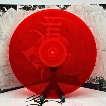 2LP Enslaved: In Times CLR | LTD