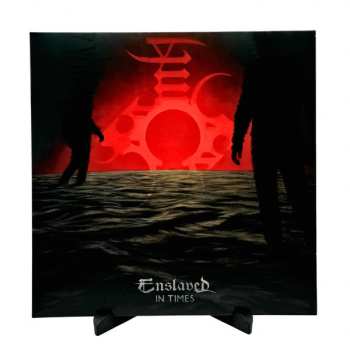 2LP Enslaved: In Times CLR | LTD
