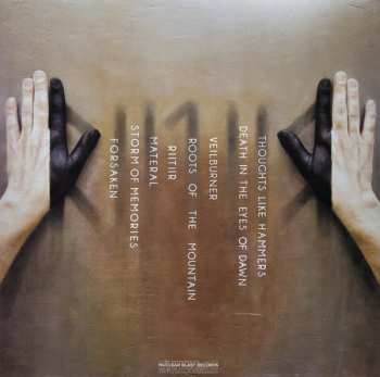 2LP Enslaved: RIITIIR CLR | LTD