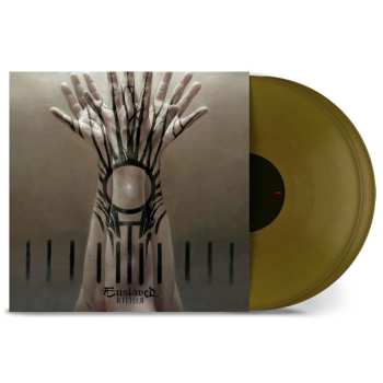 2LP Enslaved: RIITIIR CLR | LTD