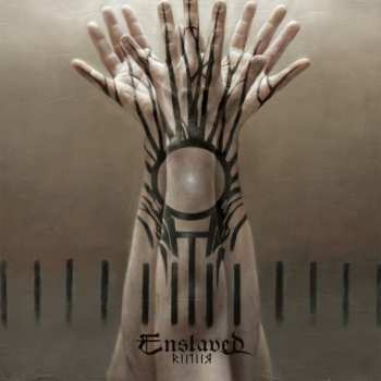 2LP Enslaved: Riitiir