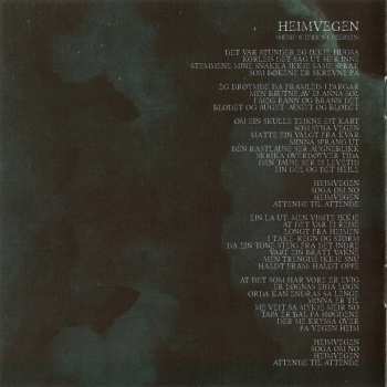 CD Enslaved: The Sleeping Gods - Thorn