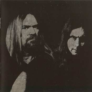 CD Enslaved: The Sleeping Gods - Thorn