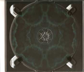 CD Enslaved: The Sleeping Gods - Thorn