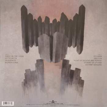 LP Enslaved: Utgard LTD