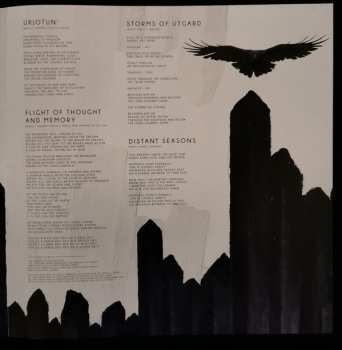 LP Enslaved: Utgard LTD