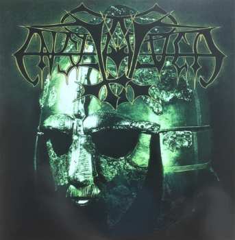 2LP Enslaved: Vikingligr Veldi LTD | CLR