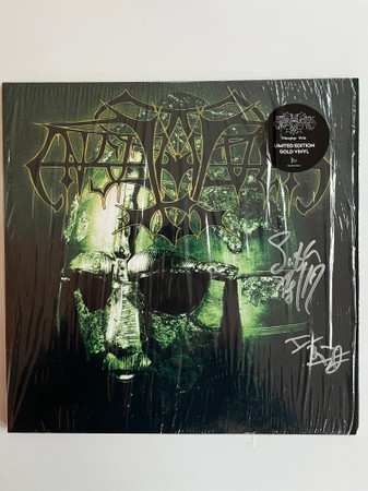 2LP Enslaved: Vikingligr Veldi LTD | CLR