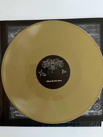 2LP Enslaved: Vikingligr Veldi LTD | CLR