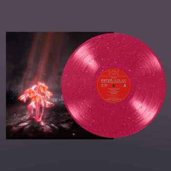 LP Enter Shikari: A Kiss For The Whole World CLR | LTD