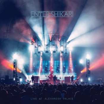 Album Enter Shikari: Live At Alexandra Palace