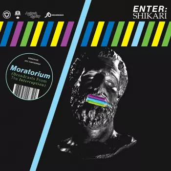 Moratorium (Broadcasts From The Interruption)