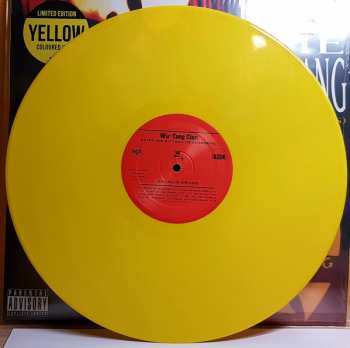 LP Wu-Tang Clan: Enter The Wu-Tang (36 Chambers) LTD | CLR