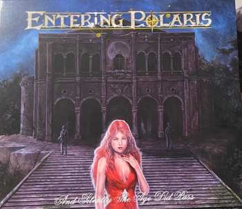 2CD Entering Polaris: Atlantean Shores / And Silently The Age Did Pass