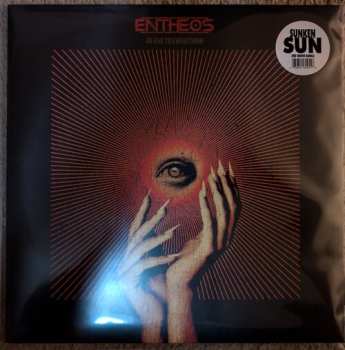 LP Entheos: An End To Everything CLR