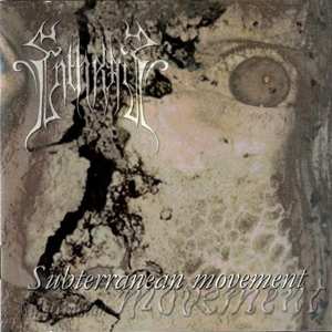 CD Enthral: Subterranean Movement