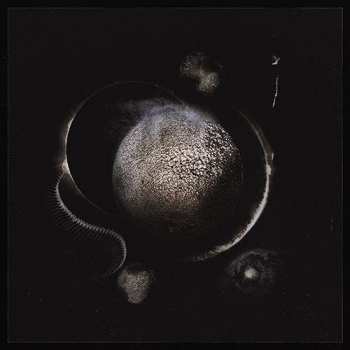 LP Enthroned: Cold Black Suns LTD | CLR