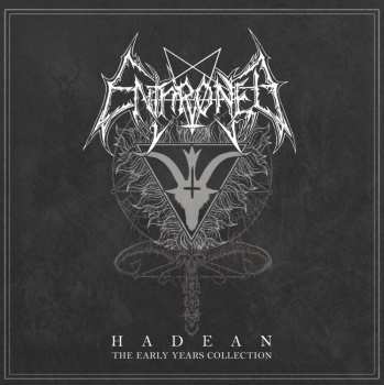 5CD Enthroned: Hadean