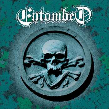 LP Entombed: Entombed