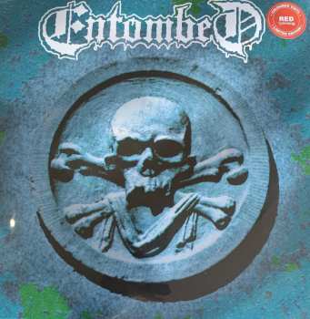 LP Entombed: Entombed LTD