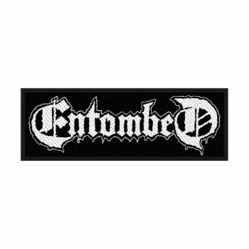 Applicazione Logo Entombed 