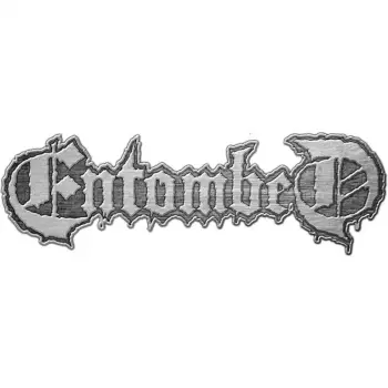 Spilletta Logo Entombed