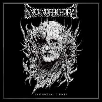 CD Entomophthora: Instinctual Disease