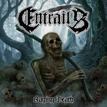 2CD Entrails: Raging Death LTD | DIGI