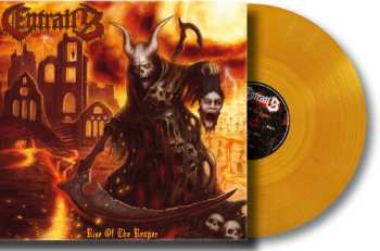 LP Entrails: Rise Of The Reaper CLR