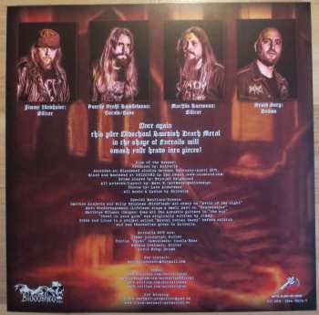 LP Entrails: Rise Of The Reaper LTD