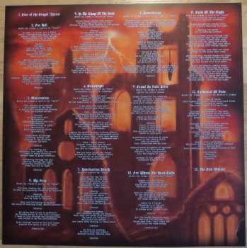 LP Entrails: Rise Of The Reaper LTD