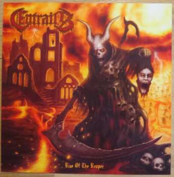LP Entrails: Rise Of The Reaper LTD