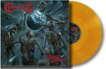 LP Entrails: World Inferno