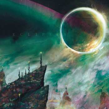 LP Entropia: Eclipses