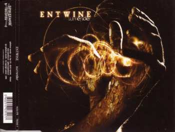 CD Entwine: Surrender