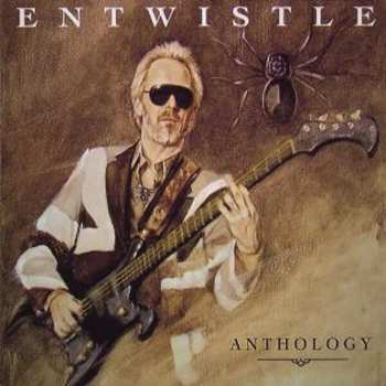 Album John Entwistle: Anthology