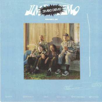 Album Enumclaw: Jimbo Demo