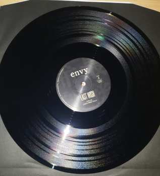 2LP Envy: Last Wish Live At Liquidroom Tokyo
