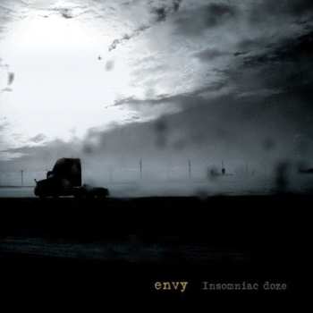 CD Envy: Insomniac Doze