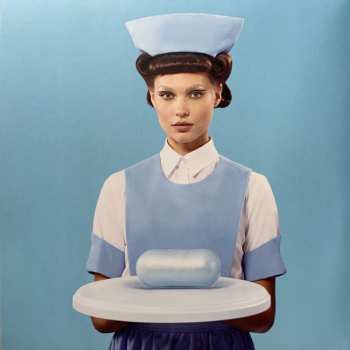 LP/2CD Envy Of None: Envy Of None LTD | CLR