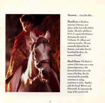 CD Enya: The Celts