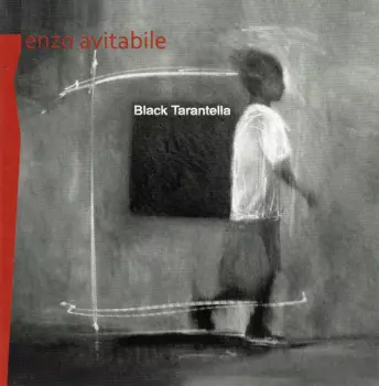 Enzo Avitabile: Black Tarantella