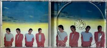 CD Enzo Carella: Sfinge